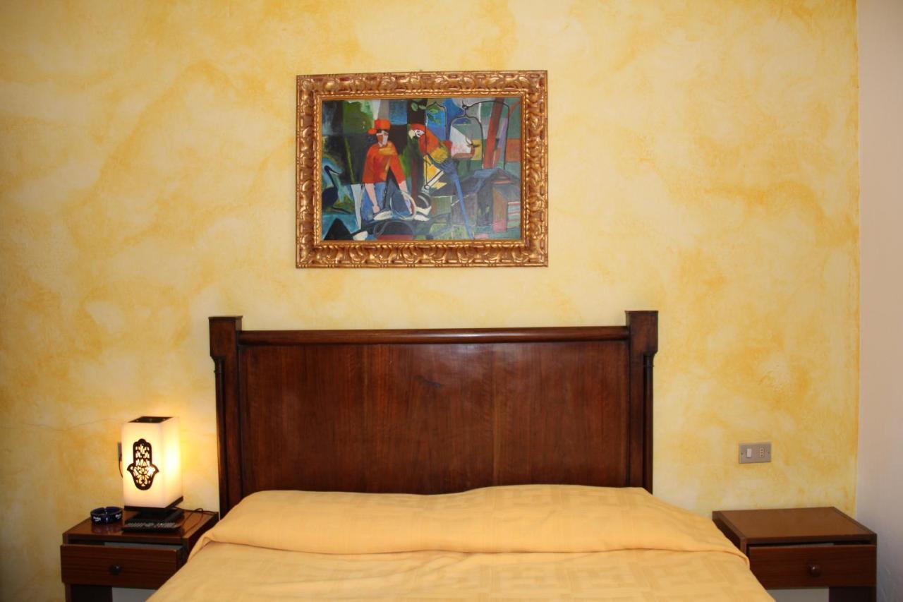 B&B Edelweiss Castione della Presolana Εξωτερικό φωτογραφία
