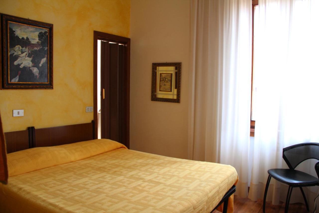 B&B Edelweiss Castione della Presolana Εξωτερικό φωτογραφία