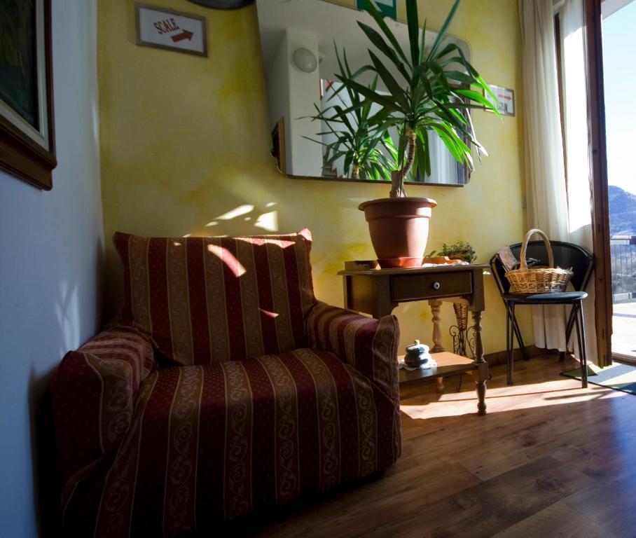 B&B Edelweiss Castione della Presolana Εξωτερικό φωτογραφία