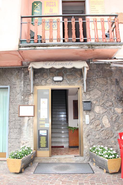 B&B Edelweiss Castione della Presolana Εξωτερικό φωτογραφία