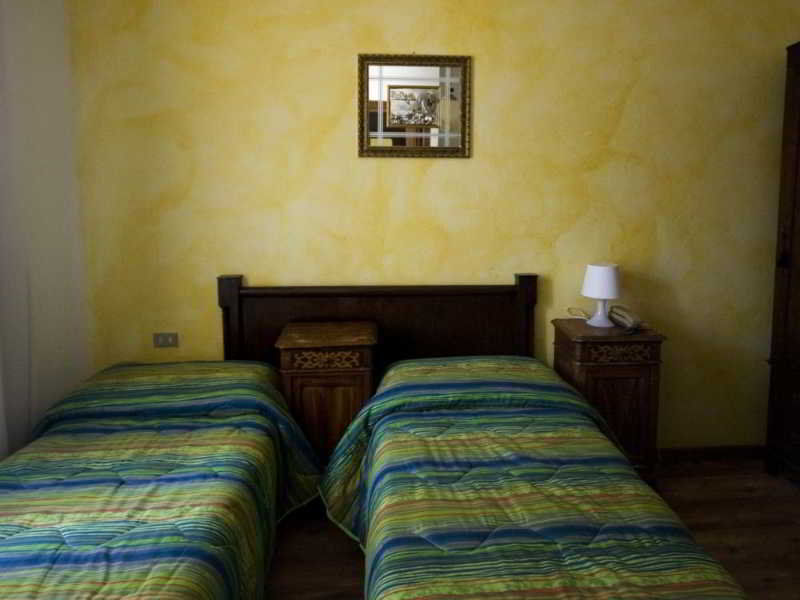 B&B Edelweiss Castione della Presolana Εξωτερικό φωτογραφία
