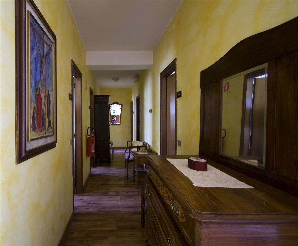 B&B Edelweiss Castione della Presolana Εξωτερικό φωτογραφία