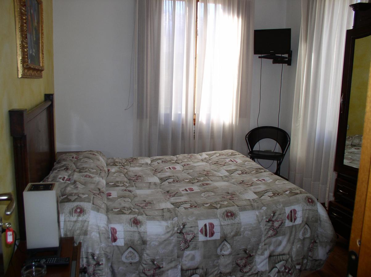 B&B Edelweiss Castione della Presolana Εξωτερικό φωτογραφία