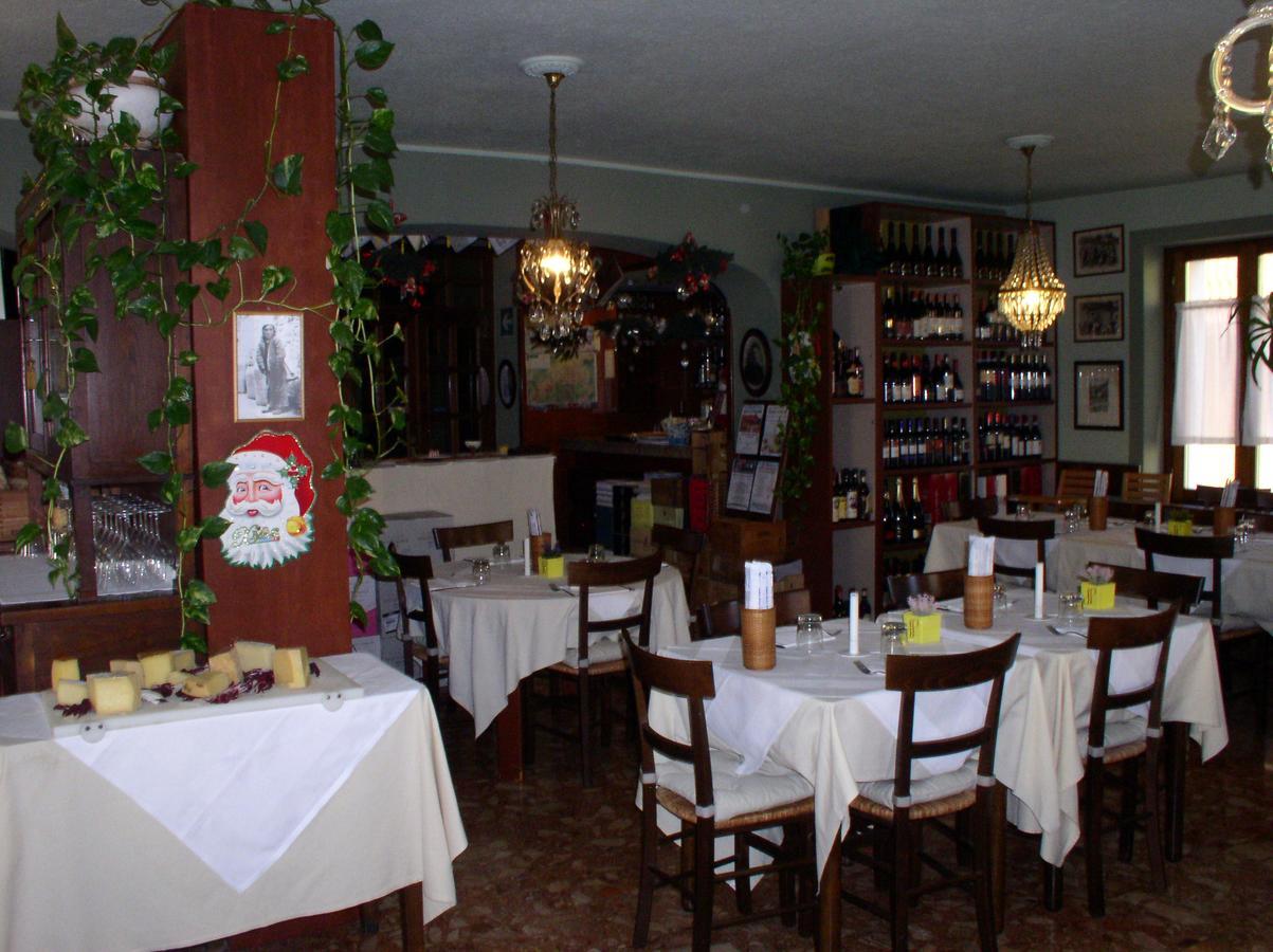 B&B Edelweiss Castione della Presolana Εξωτερικό φωτογραφία