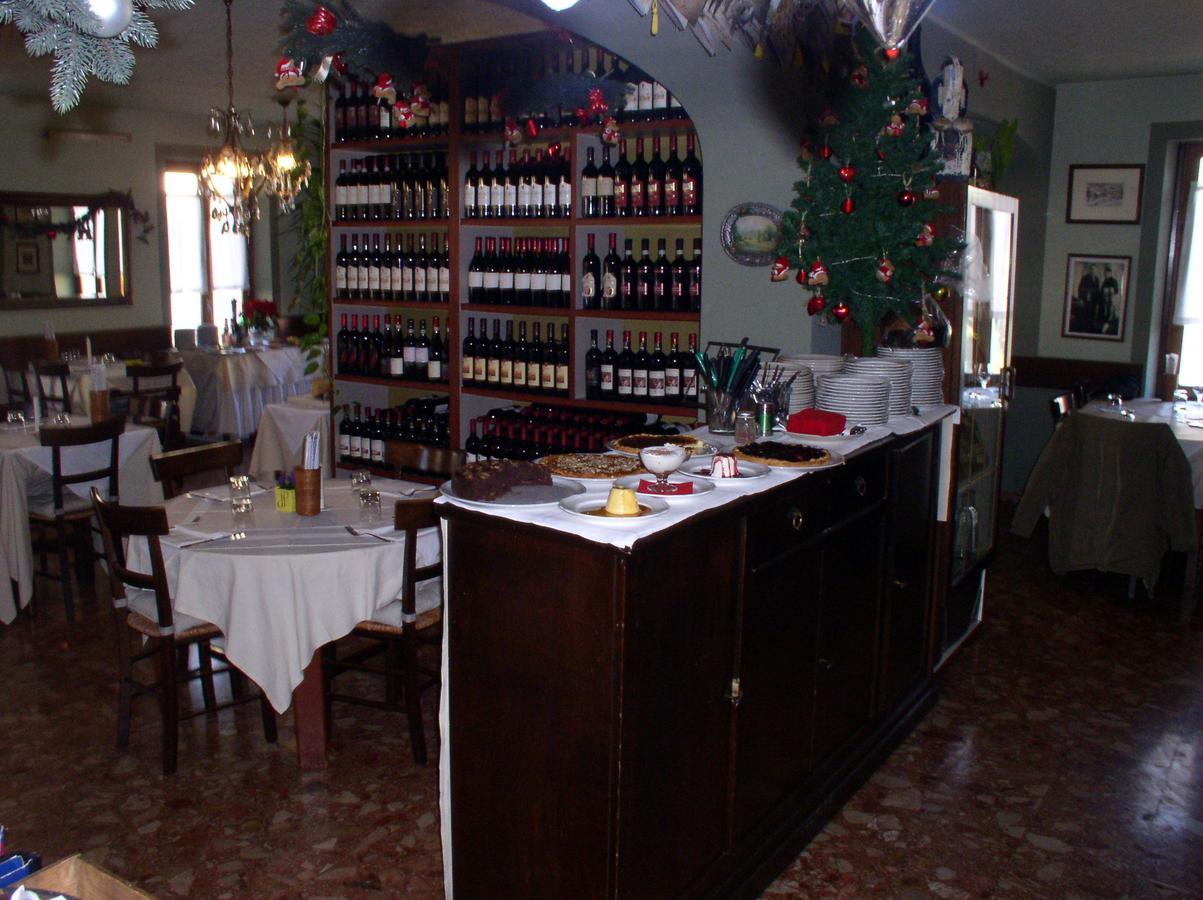 B&B Edelweiss Castione della Presolana Εξωτερικό φωτογραφία