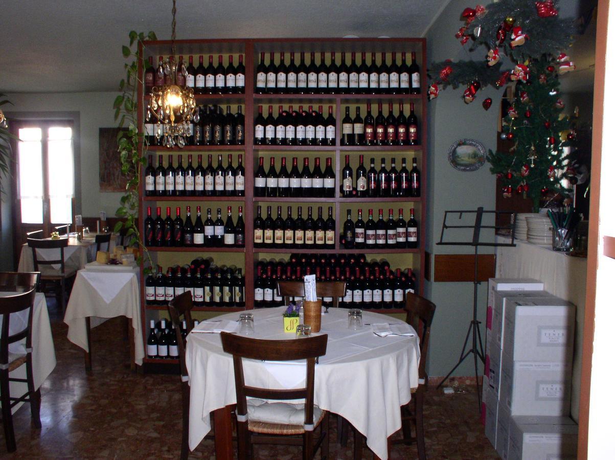 B&B Edelweiss Castione della Presolana Εξωτερικό φωτογραφία