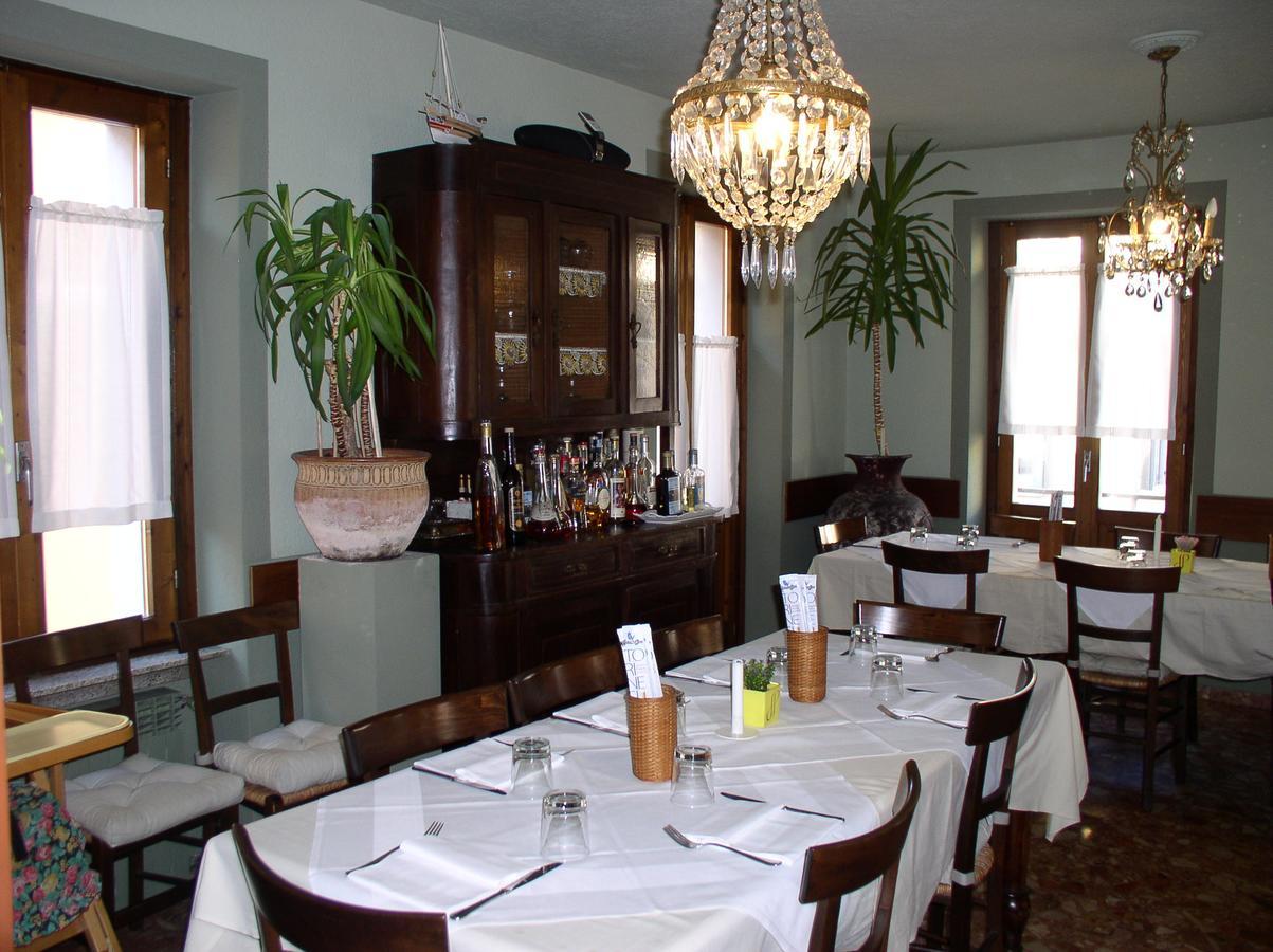 B&B Edelweiss Castione della Presolana Εξωτερικό φωτογραφία