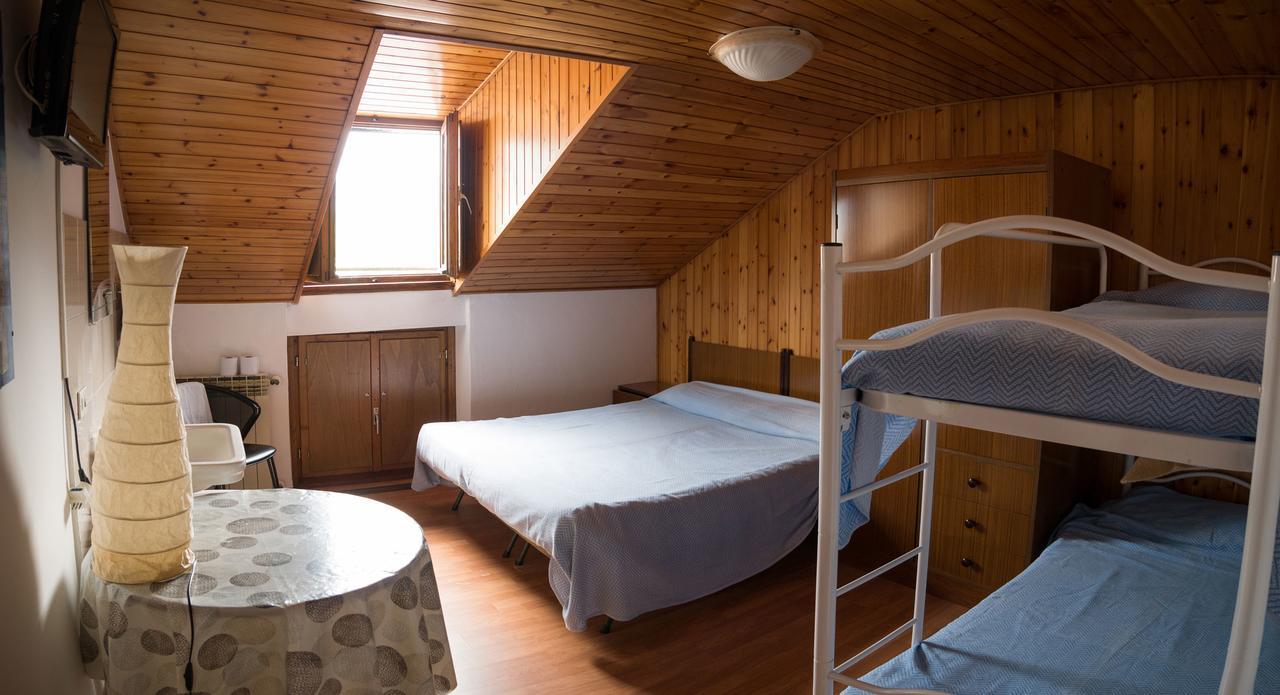B&B Edelweiss Castione della Presolana Εξωτερικό φωτογραφία