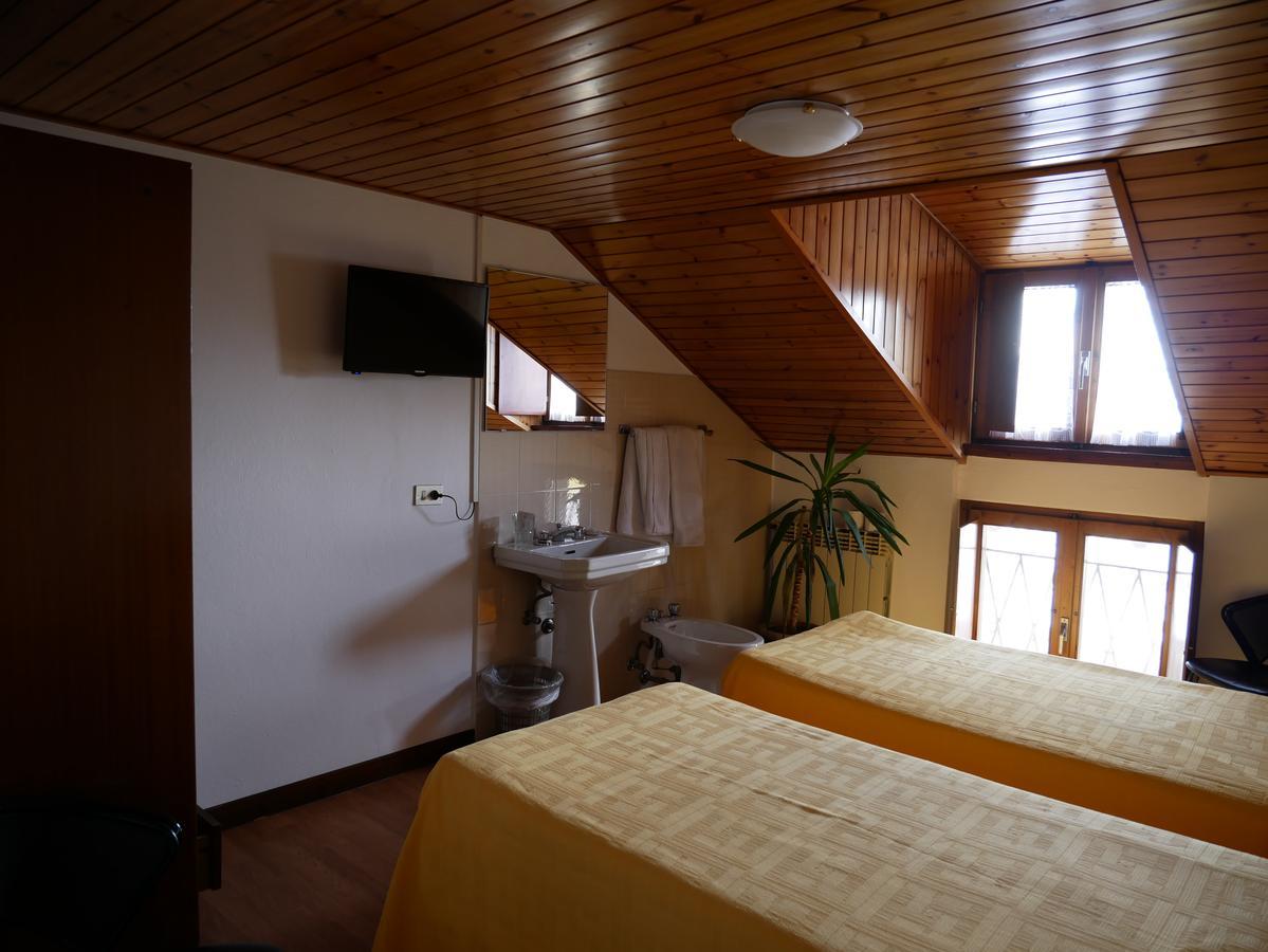B&B Edelweiss Castione della Presolana Εξωτερικό φωτογραφία