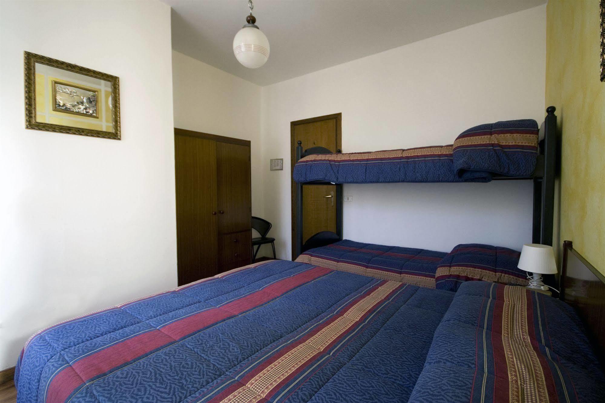 B&B Edelweiss Castione della Presolana Εξωτερικό φωτογραφία