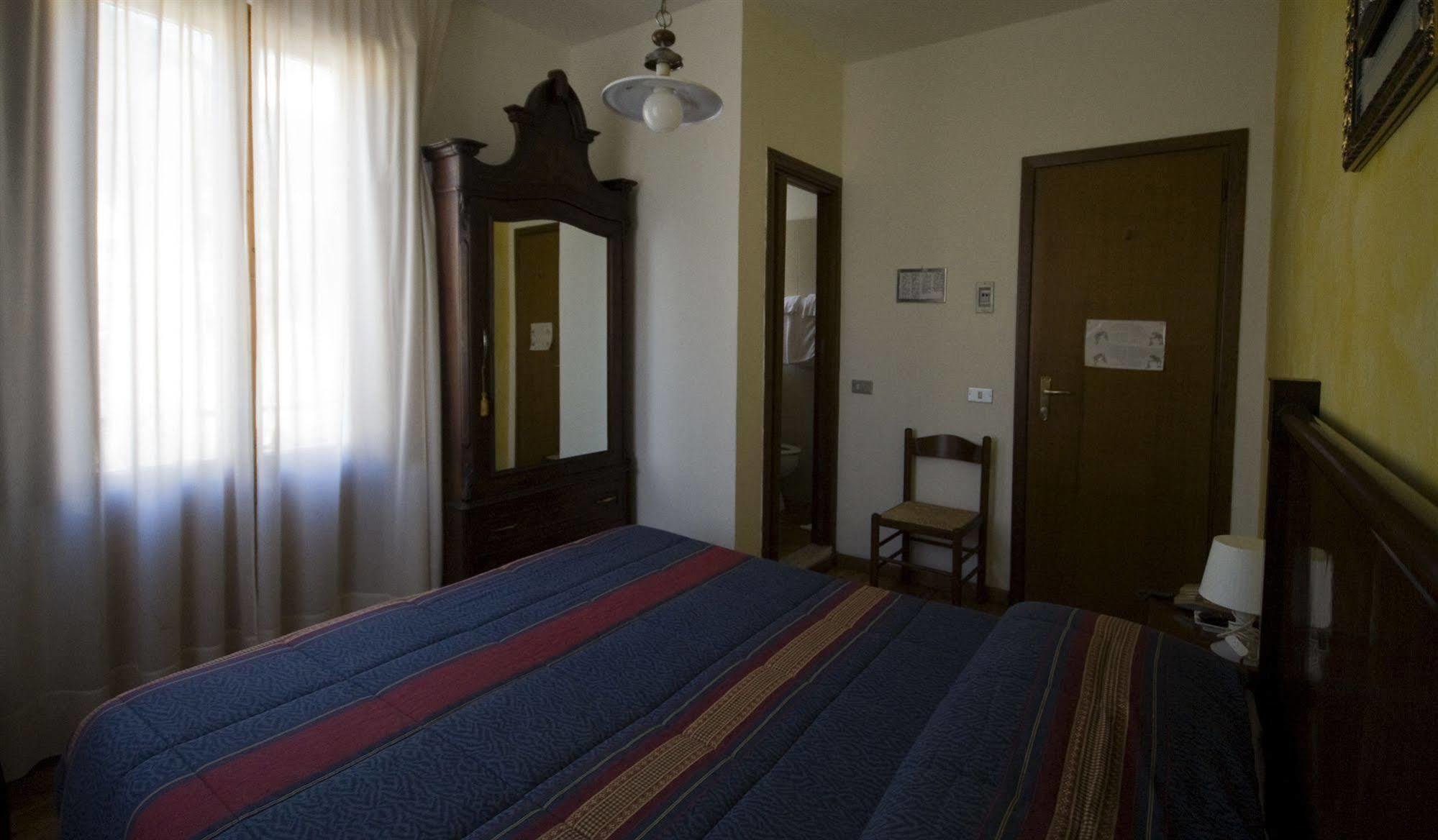 B&B Edelweiss Castione della Presolana Εξωτερικό φωτογραφία