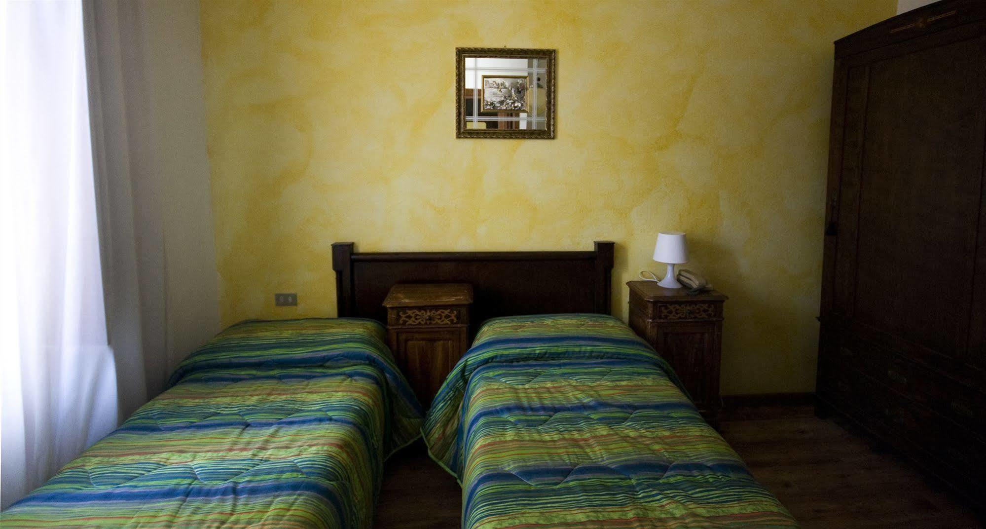 B&B Edelweiss Castione della Presolana Εξωτερικό φωτογραφία