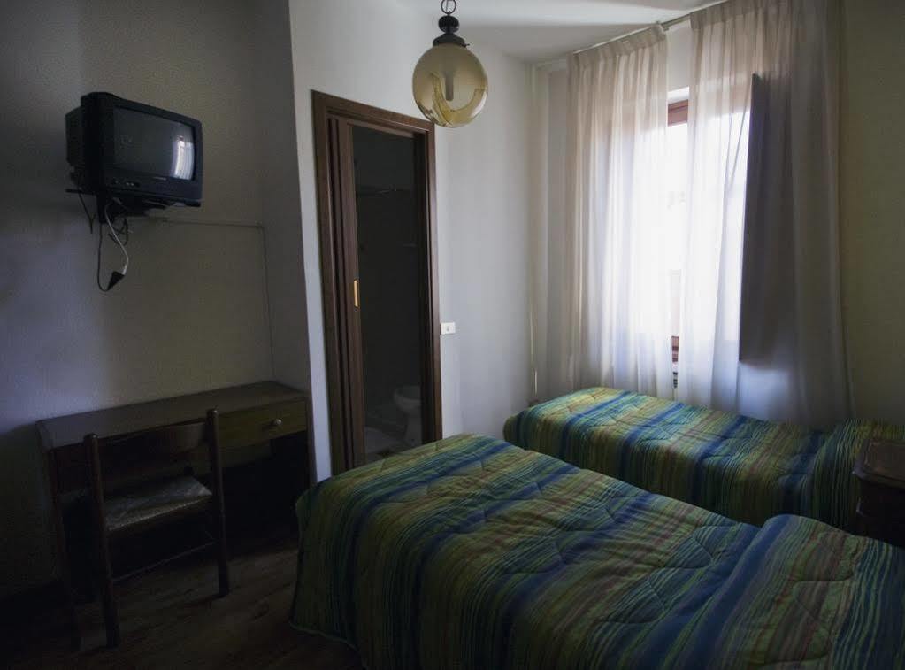 B&B Edelweiss Castione della Presolana Εξωτερικό φωτογραφία