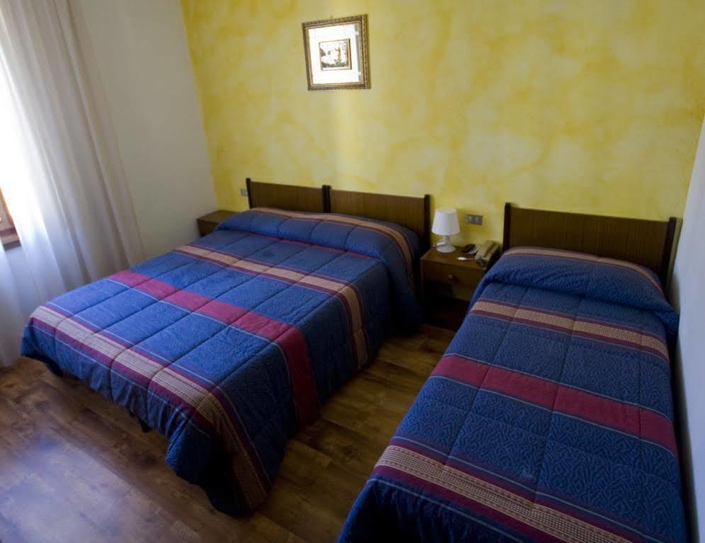 B&B Edelweiss Castione della Presolana Εξωτερικό φωτογραφία