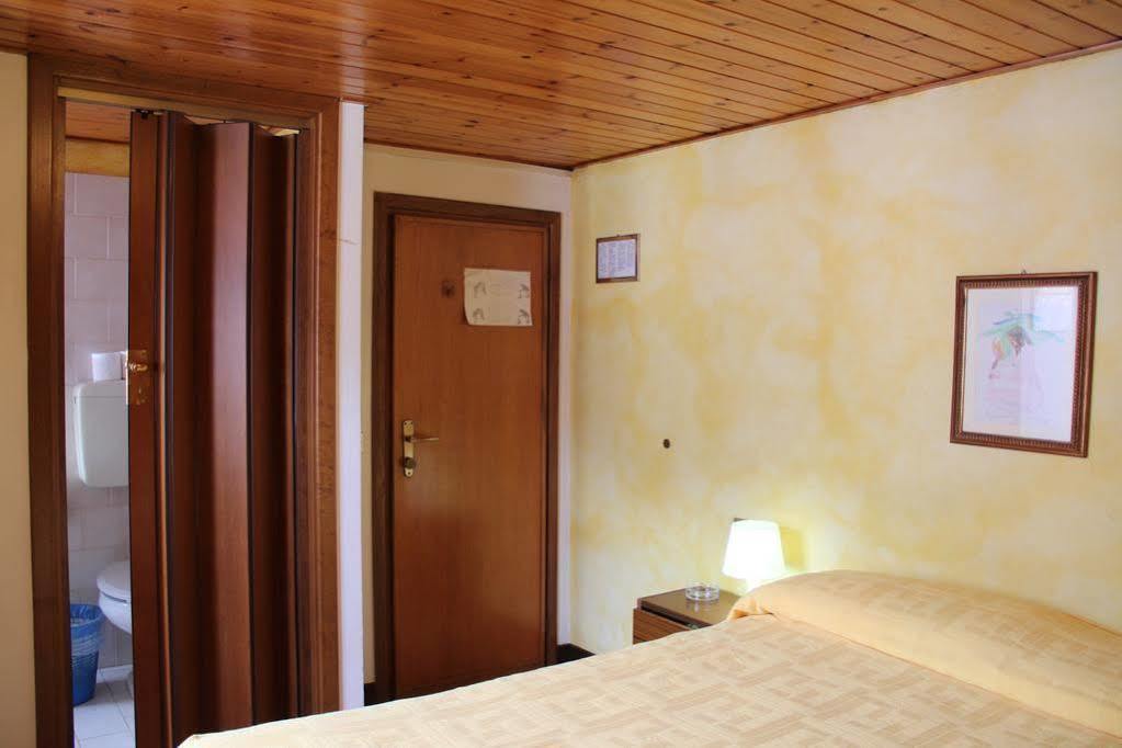 B&B Edelweiss Castione della Presolana Εξωτερικό φωτογραφία