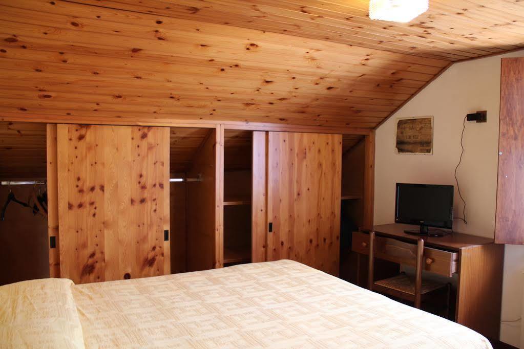 B&B Edelweiss Castione della Presolana Εξωτερικό φωτογραφία