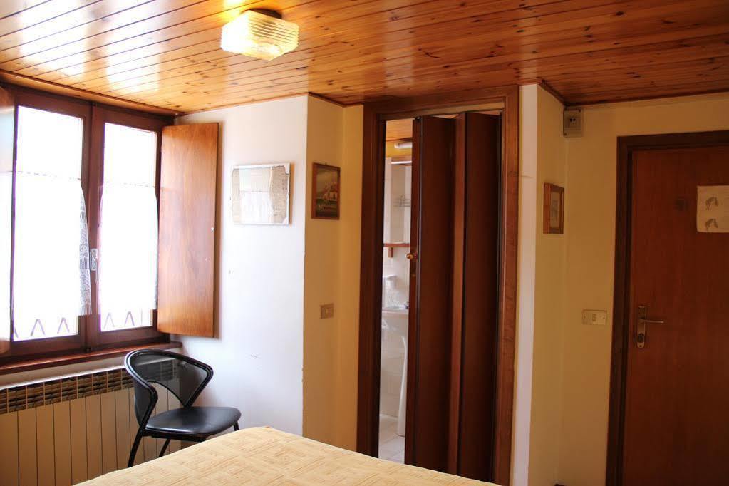 B&B Edelweiss Castione della Presolana Εξωτερικό φωτογραφία