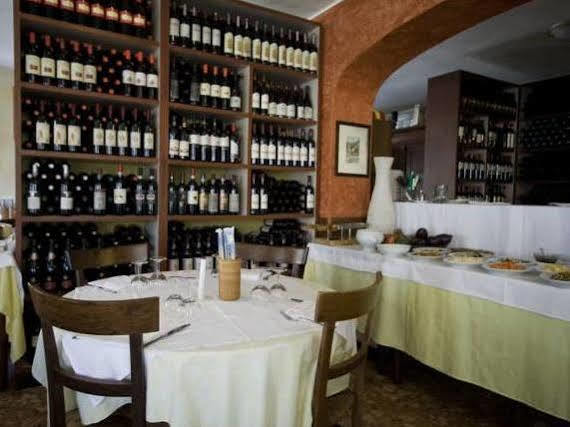 B&B Edelweiss Castione della Presolana Εξωτερικό φωτογραφία